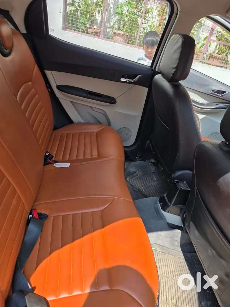 Tata Tiago Ev 2023 Electric Well Maintained