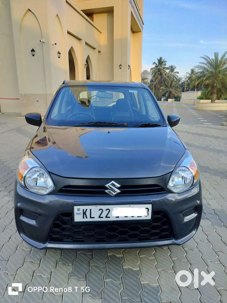Maruti Suzuki Alto 800 Vxi Airbag, 2022, Petrol