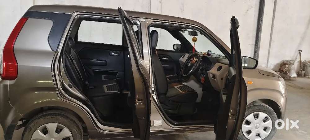 Maruti Suzuki Wagon R 2023