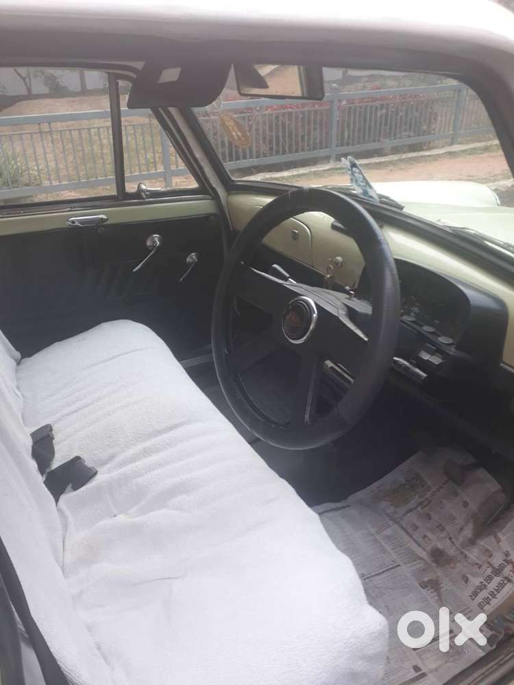 Fiey Premier Padamini