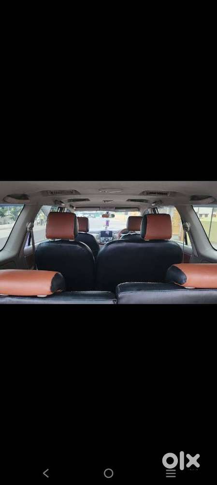 Toyota Innova 2.5 G (diesel) 8 Seater, 2013, Diesel