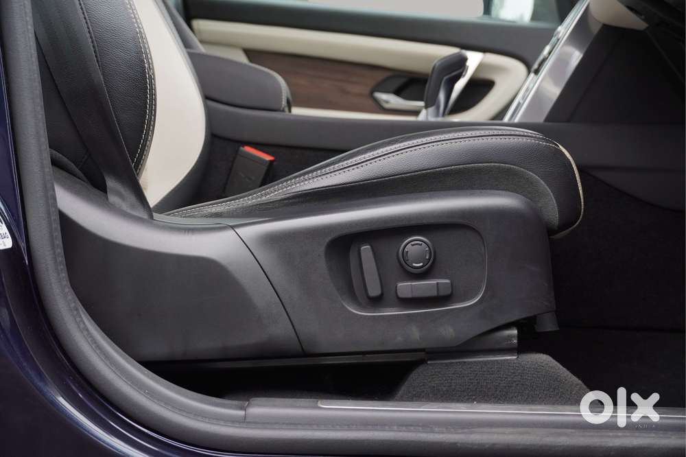 Land Rover Discovery Sport Hse 7-seater, 2020, Diesel