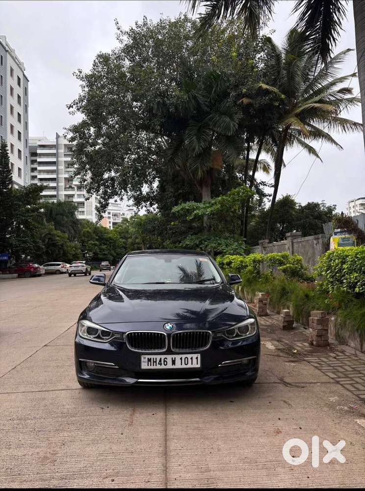 Bmw 3 Series Diesel Automatic
