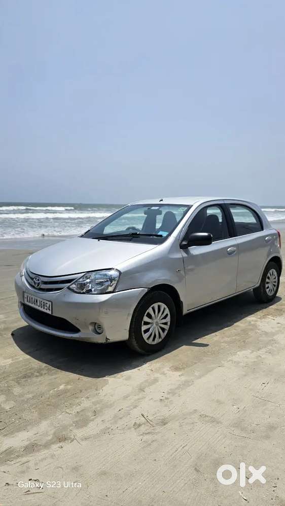 Toyota Etios Liva 2011 First Owner