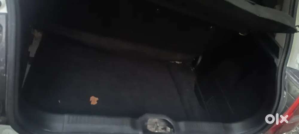 Maruti Suzuki Swift Lxi 2018 Petrol