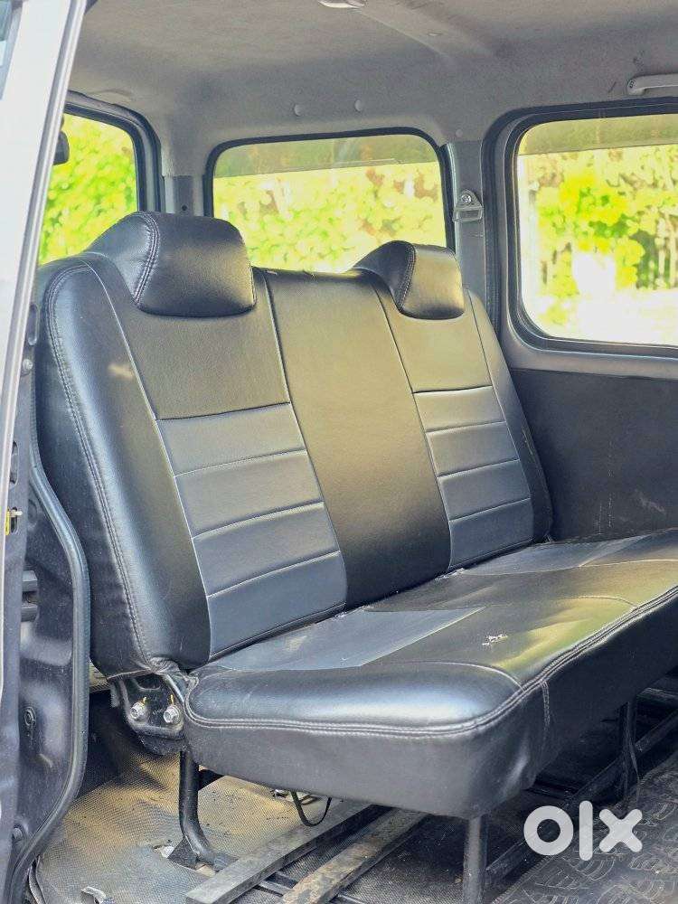Maruti Suzuki Eeco 5 Seater Ac, 2022, Petrol