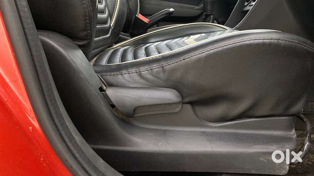 Maruti Suzuki Vitara Brezza Vdi (o), 2018, Diesel