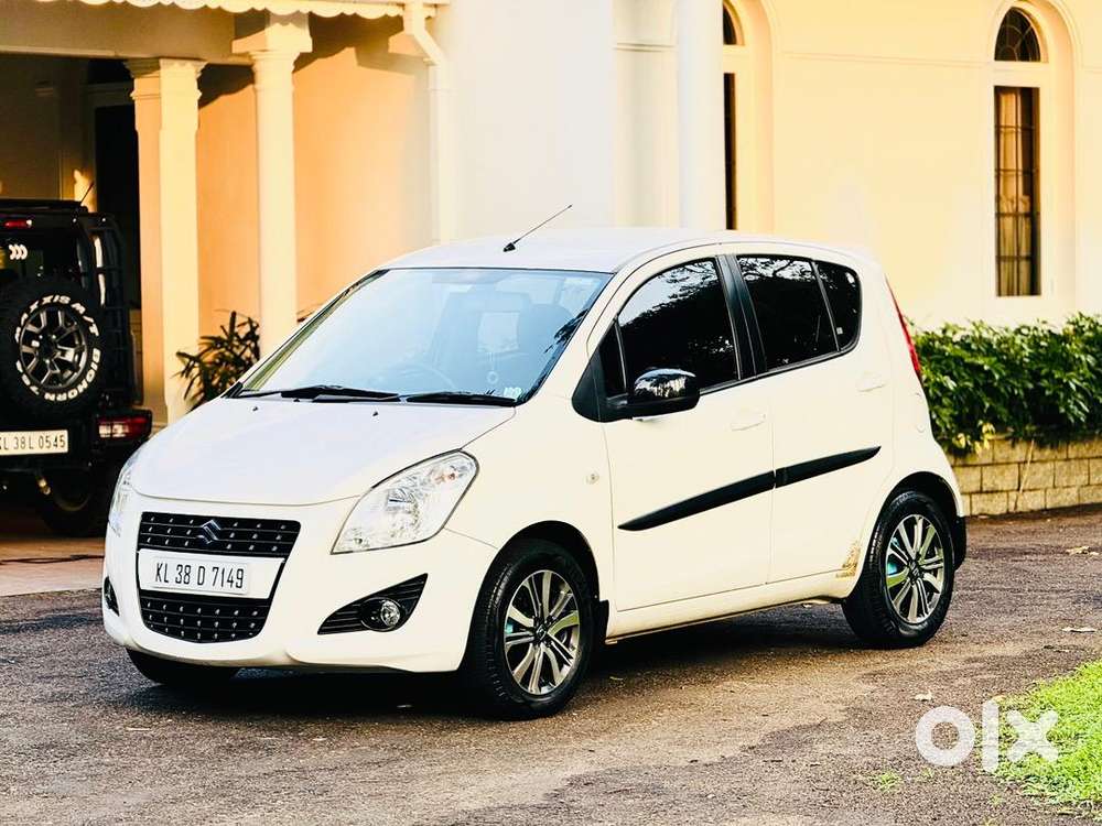 2014 Maruti Suzuki Diesel Car
