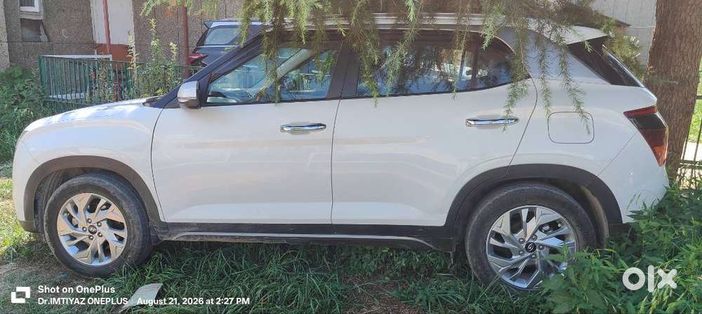Driven By Government Official