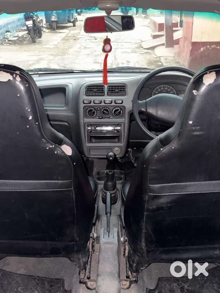 Selling My Car Alto Lxi Petrol.. Price 1,30,000