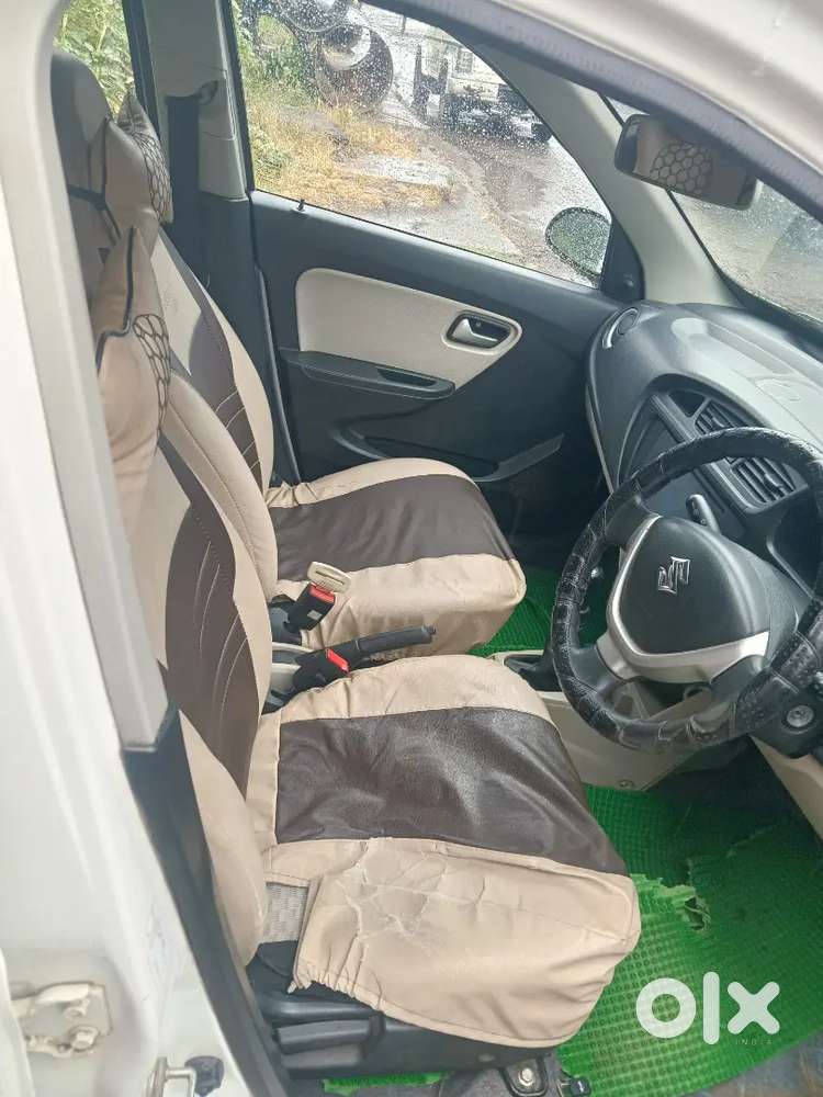 Maruti Suzuki Alto