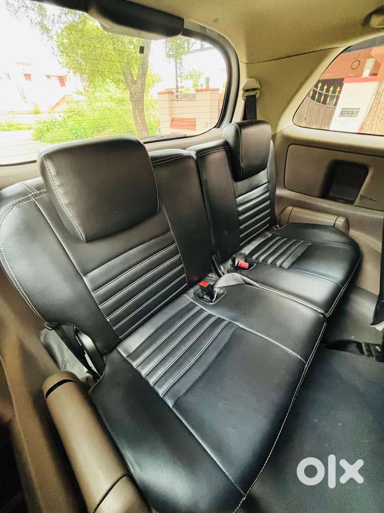 Toyota Innova 2.5 G (diesel) 7 Seater, 2016, Diesel
