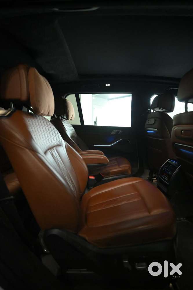 Bmw X7 3.0 Xdrive 40d M Sport, 2023, Diesel