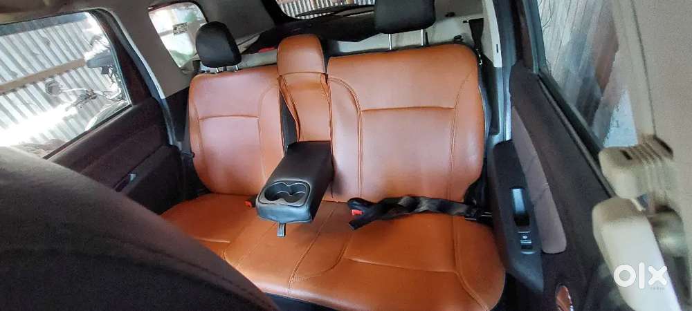 Renault Duster 2020 Petrol 22000 Km Driven