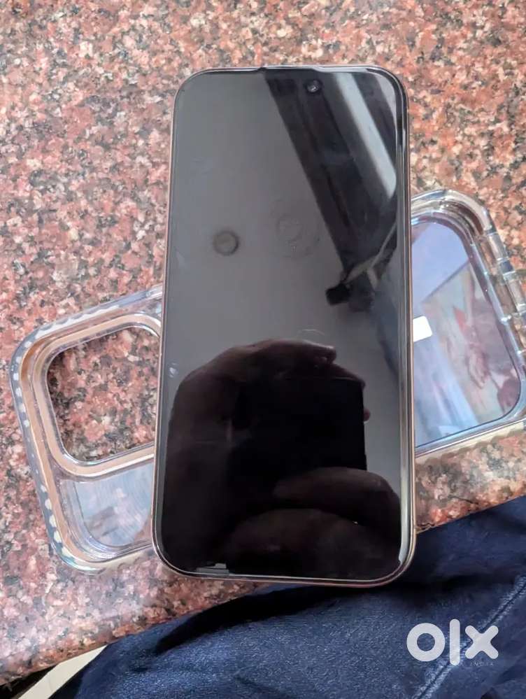 16 pro 128 gb desert