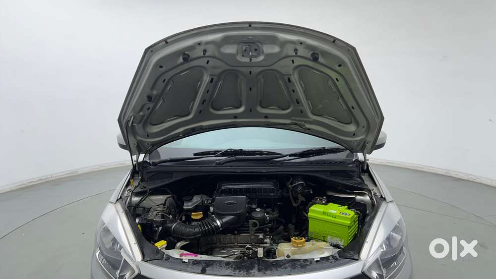 Tata Tiago Xz, 2019, Petrol