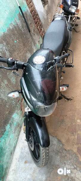 Olx bike pulsar 150 hot sale