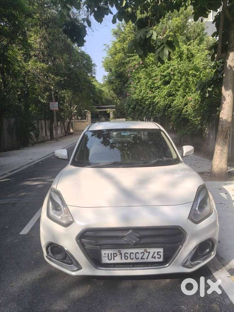 Maruti Suzuki Swift Dzire Zdi Plus , 2019, Diesel