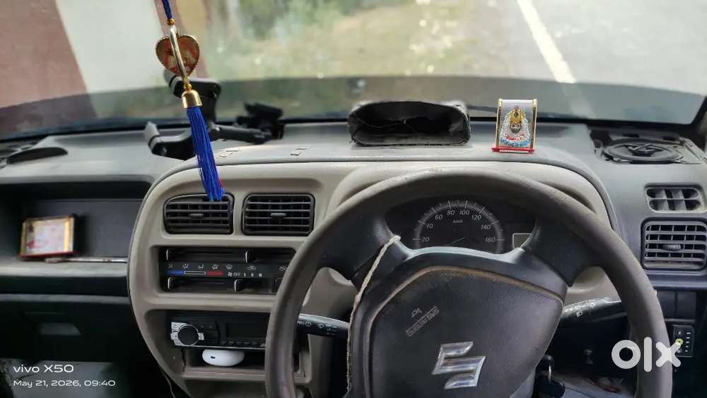 Maruti Suzuki Eeco 2019 Cng & Hybrids Well Maintained