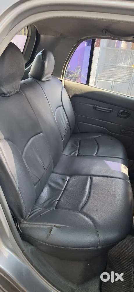 Santrols Petrol Genuine 48800km Driven Showroom Condition Fc Ins Valid
