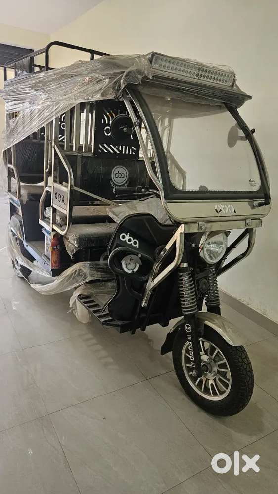 Brand New E-Rickshaw - Commercial & Other Vehicles - 1822180829