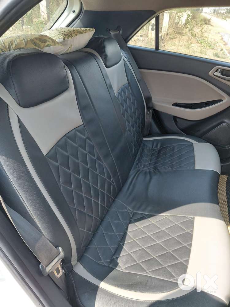 Hyundai Elite I20 Magna Plus, 2017, Petrol
