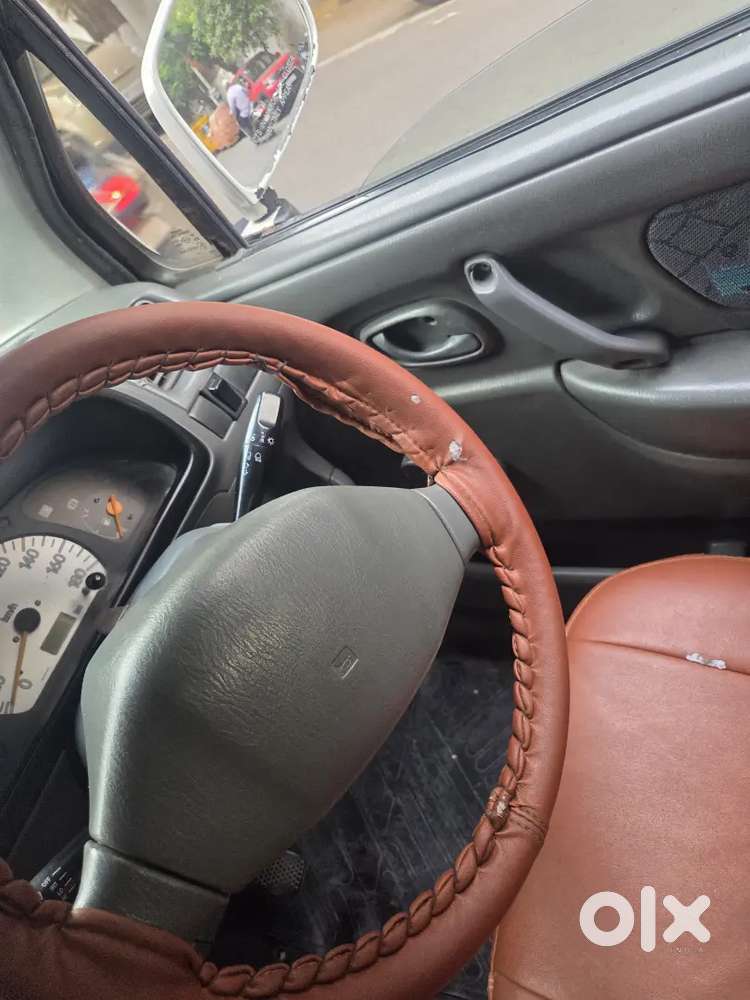 Maruti Suzuki Wagon R 2003