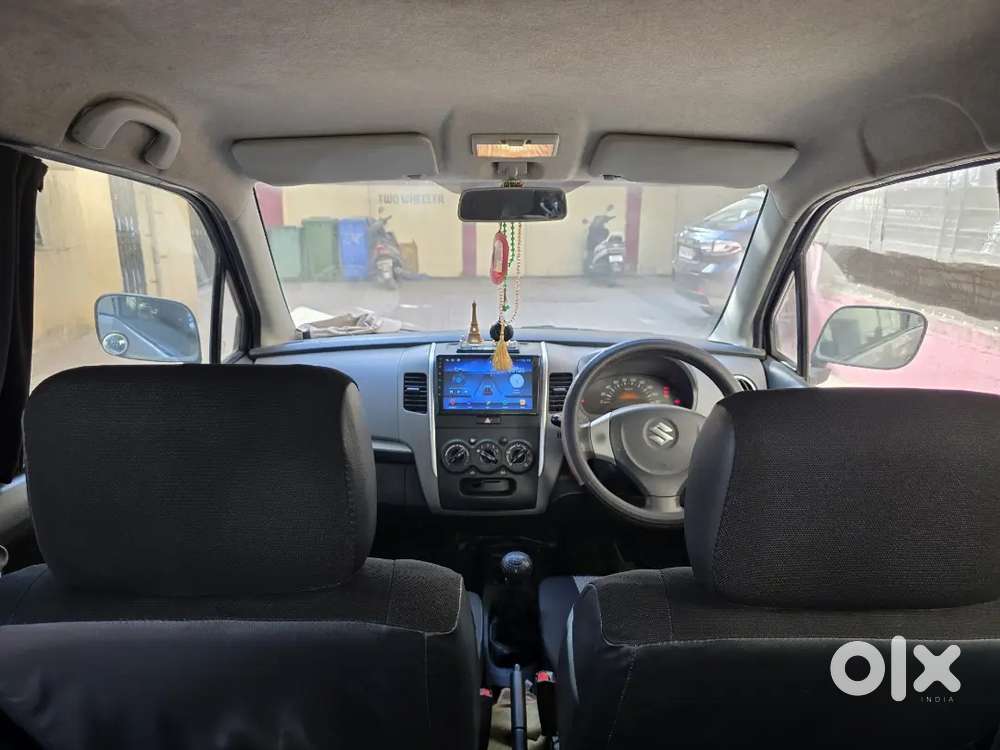 Maruti Suzuki Wagon R 1.0 2010 Petrol 69000 Km Driven