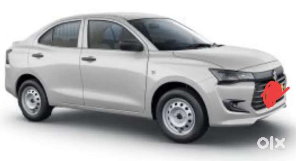 Maruti Suzuki Dzire 2019 Petrol 52000 Km Driven