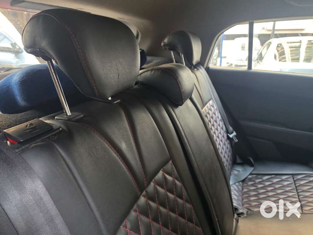 Hyundai Creta 1.6 Sx Plus Auto, 2017, Petrol