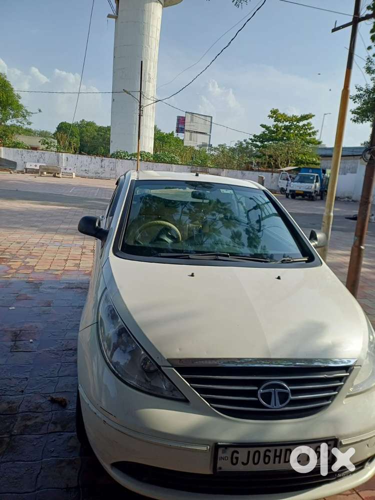 Tata Indica Vista Diesel 2013