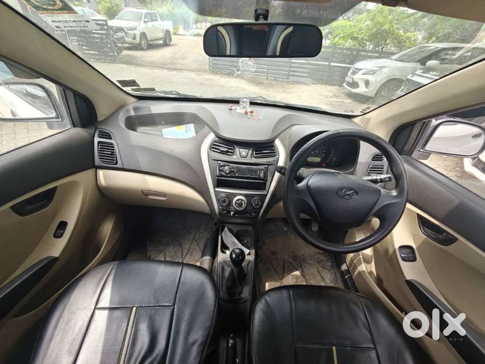 Hyundai Eon Era +, 2014, Petrol