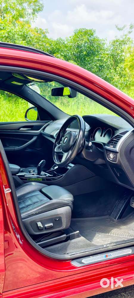 Bmw X4 M Sport X Xdrive20d, 2019, Diesel