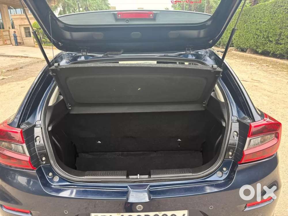 Maruti Suzuki Baleno 1.2 Delta At, 2022, Petrol