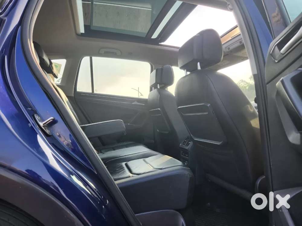 Volkswagen Tiguan 2.0 Tdi Highline, 2018, Diesel