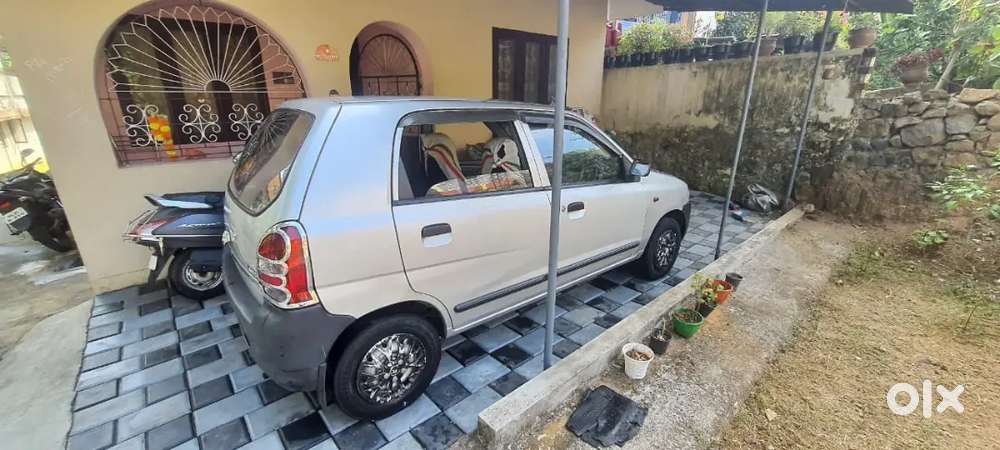 2006 Maruti Suzuki Alto Manual Petrol