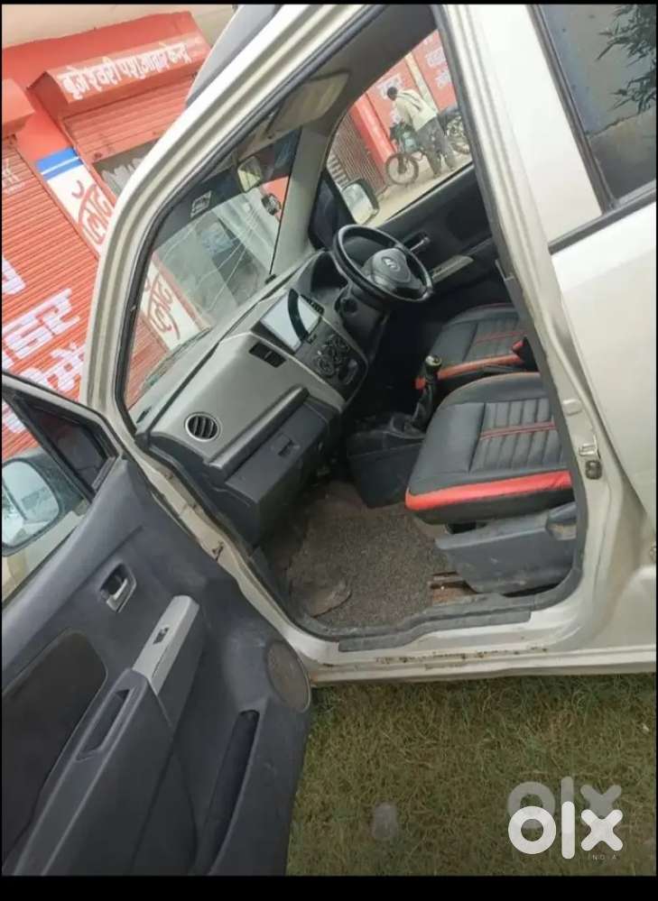 2012 Maruti Suzuki Wagon R
