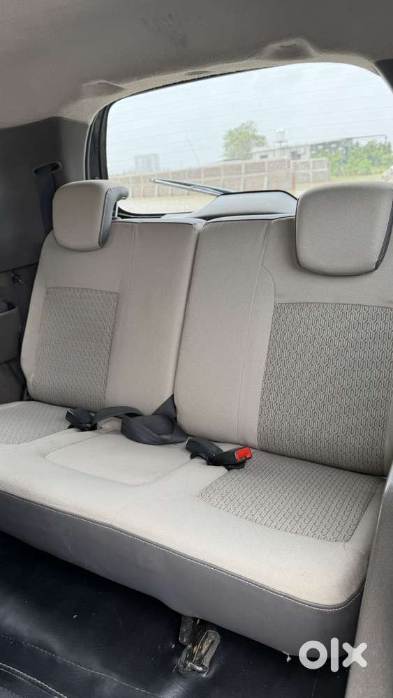 Renault Lodgy 85ps Rxl, 2017, Diesel