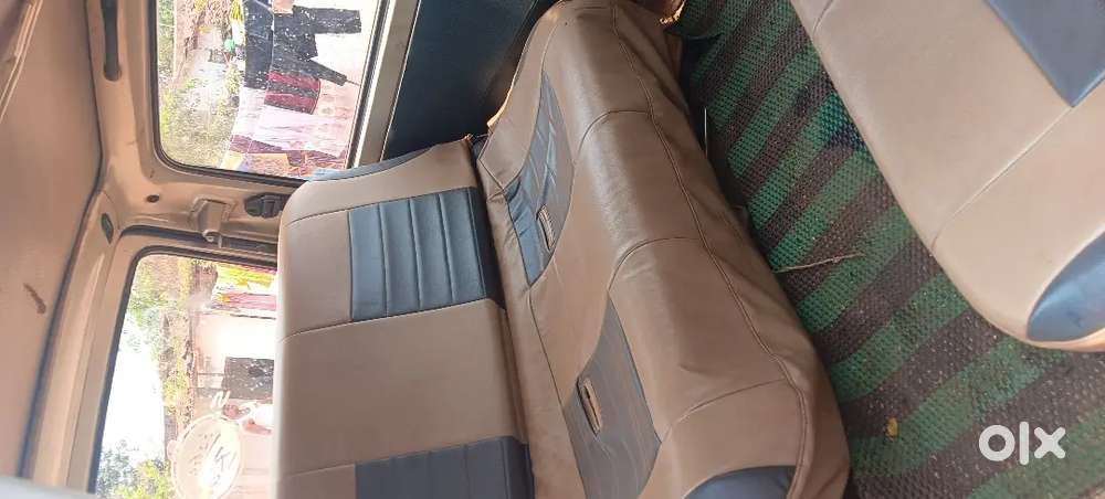 Maruti Suzuki Omni Van Good Condition