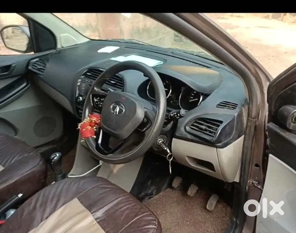 Tata Tiago Xz Opt 2019 Petrol Manual