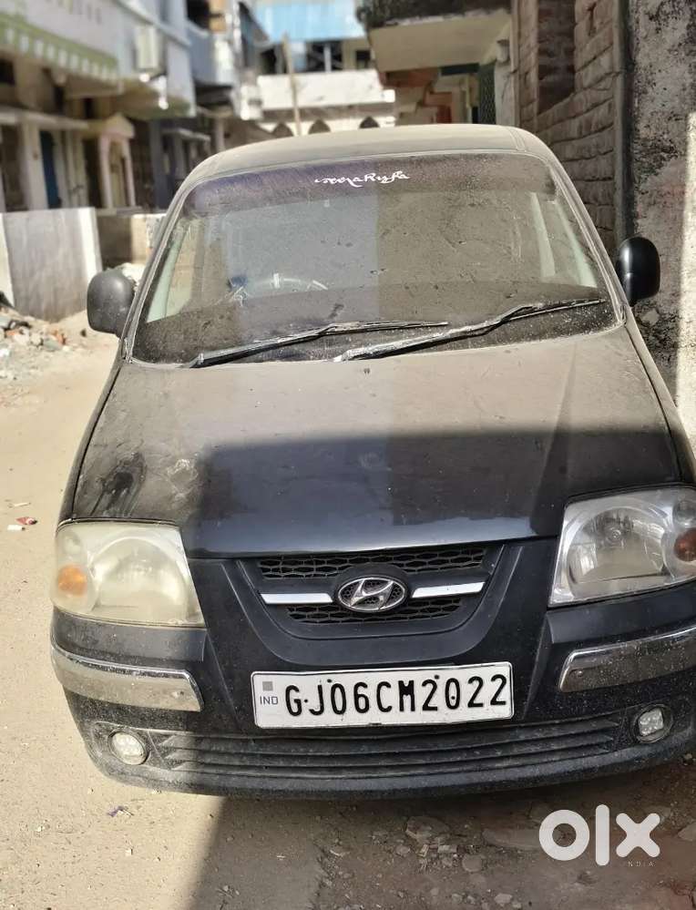 Hyundai Santro Xing 2005