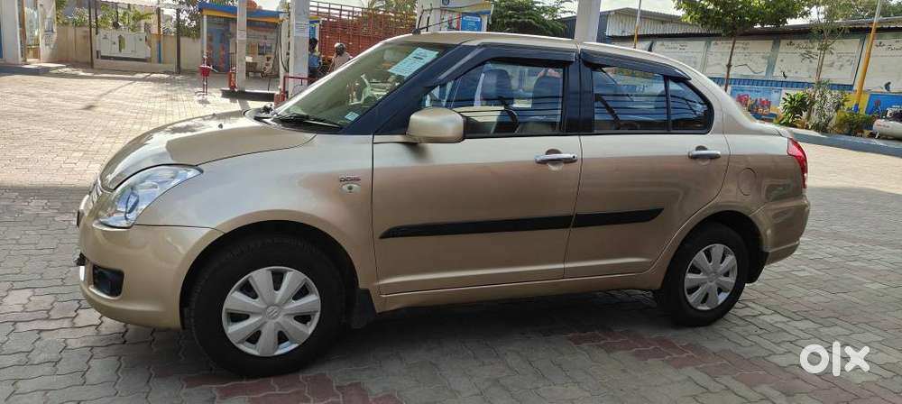 Maruti Suzuki Swift Dzire Vdi (o), 2009, Diesel