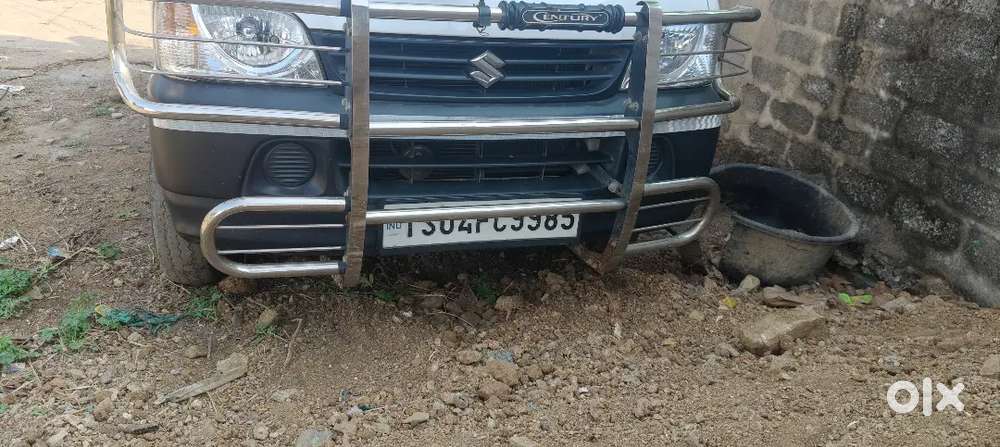 Maruti Suzuki Eeco 5seater