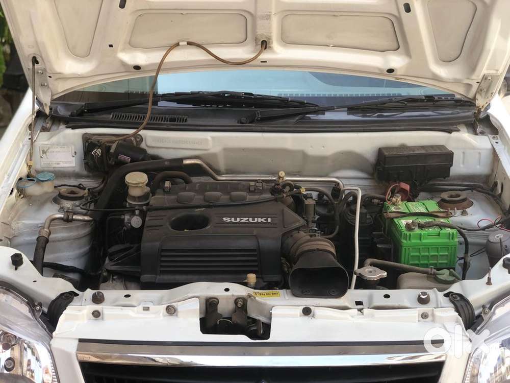 2011 Maruti Alto 75000 Km