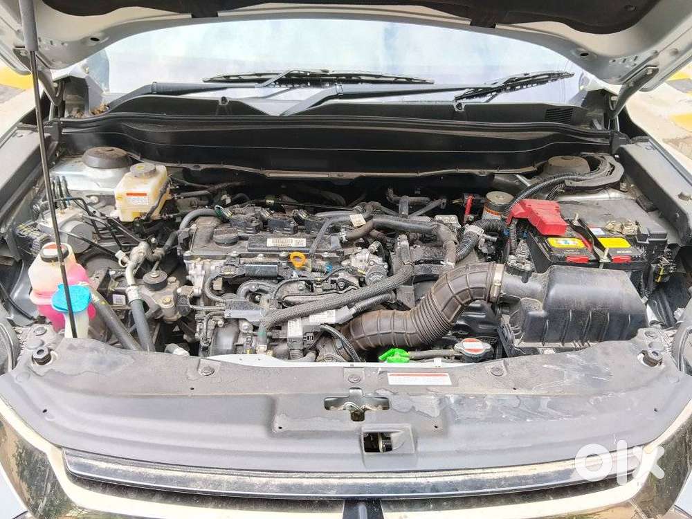 Maruti Suzuki Grand Vitara 1.5 Alpha Plus Dual Tone Intelligent Hybr..