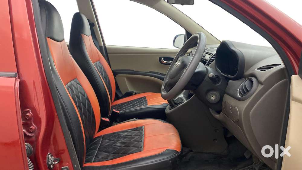 Hyundai I10 Magna, 2013, Petrol