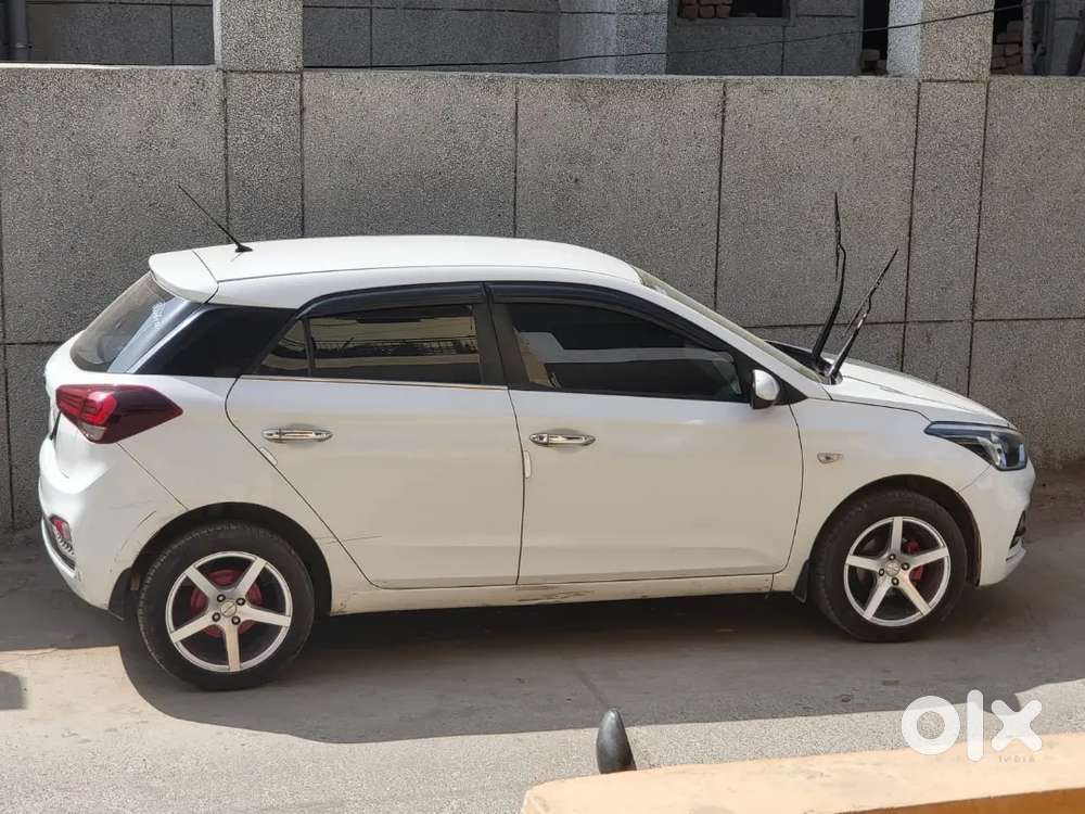 Hyundai I20 In Fantastic Condition