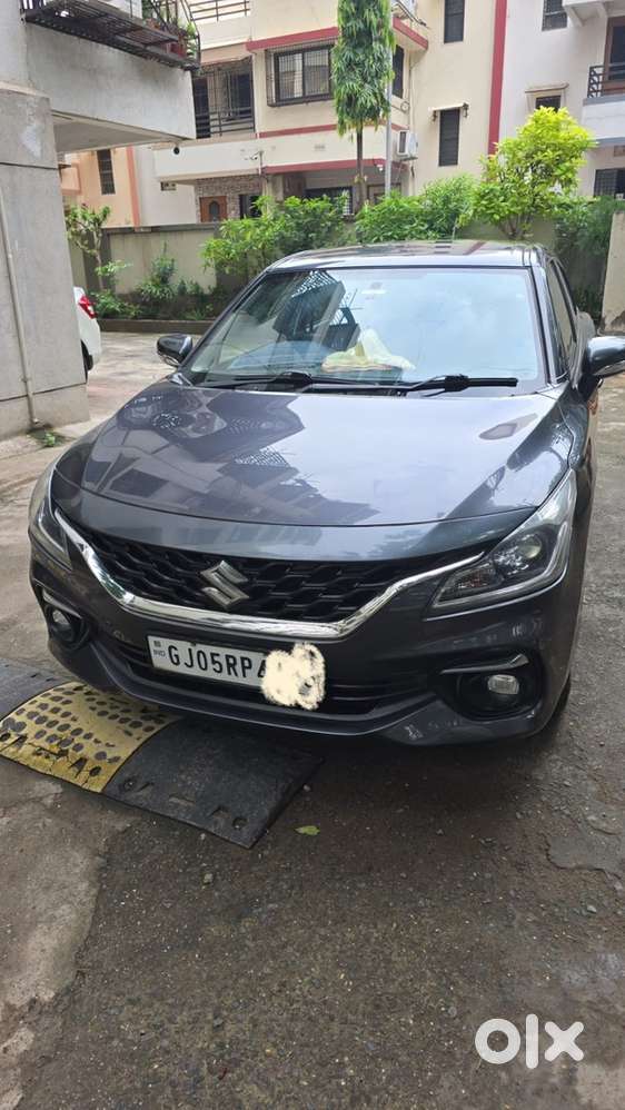 Maruti Suzuki Petrol 2022