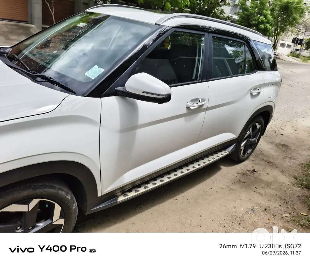Hyundai Alcazar 2023