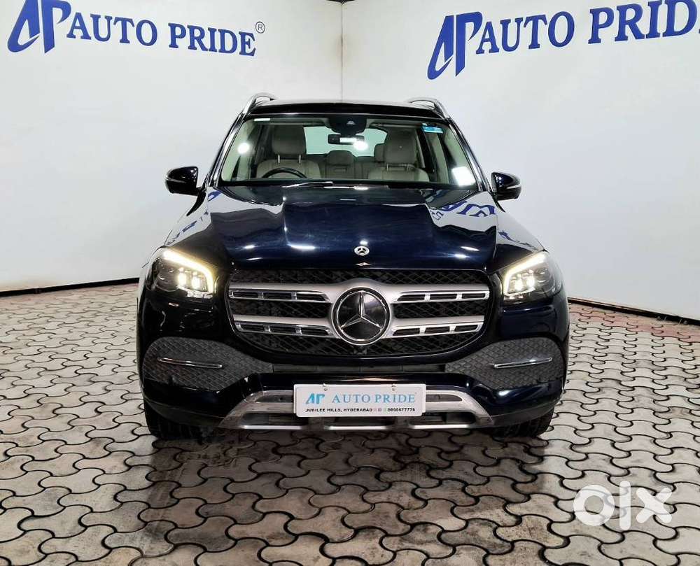 Mercedes-benz Gls 400d 4matic, 2023, Diesel